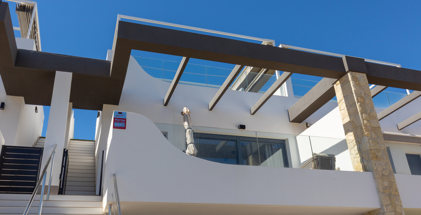Återförsäljning - Takvåning - Orihuela Costa - Punta Prima