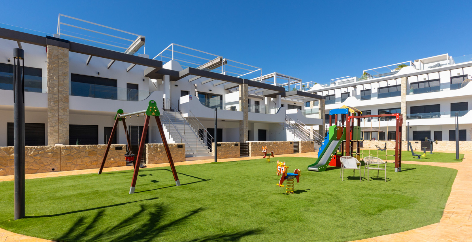 Återförsäljning - Takvåning - Orihuela Costa - Punta Prima