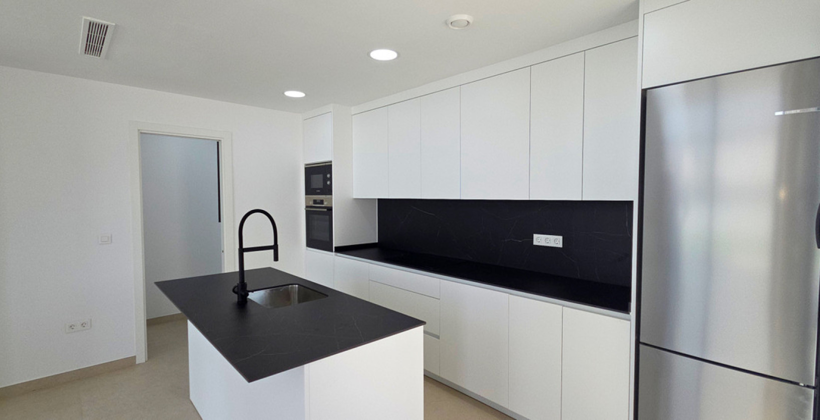 New Build - Villa - Alhama de Murcia - Alhama de Murcia Centro