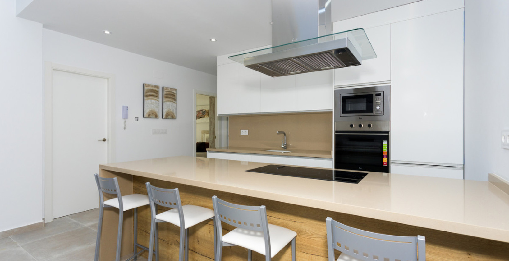 New Build - Townhouse - Daya Nueva - Daya Nueva Centro