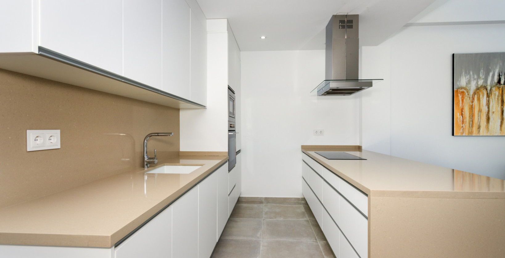 New Build - Townhouse - Daya Nueva - Daya Nueva Centro