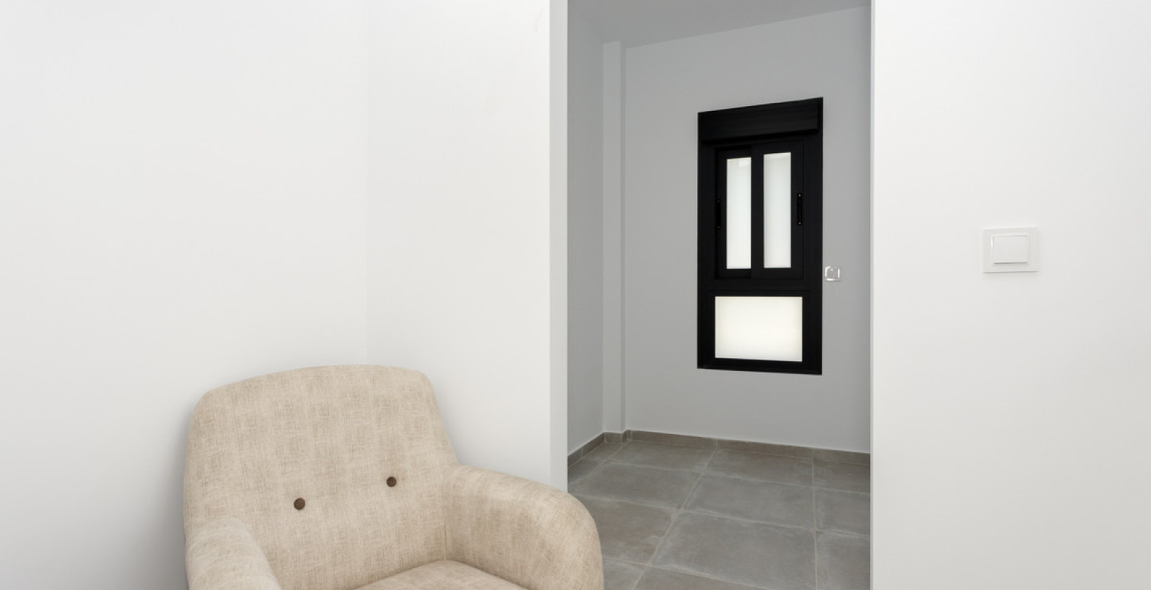 New Build - Townhouse - Daya Nueva - Daya Nueva Centro