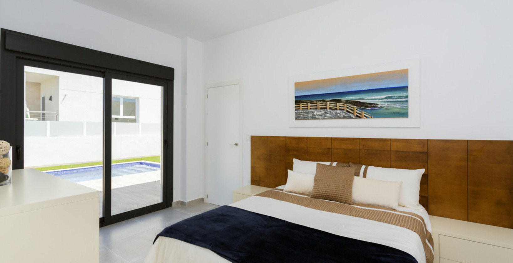 New Build - Townhouse - Daya Nueva - Daya Nueva Centro