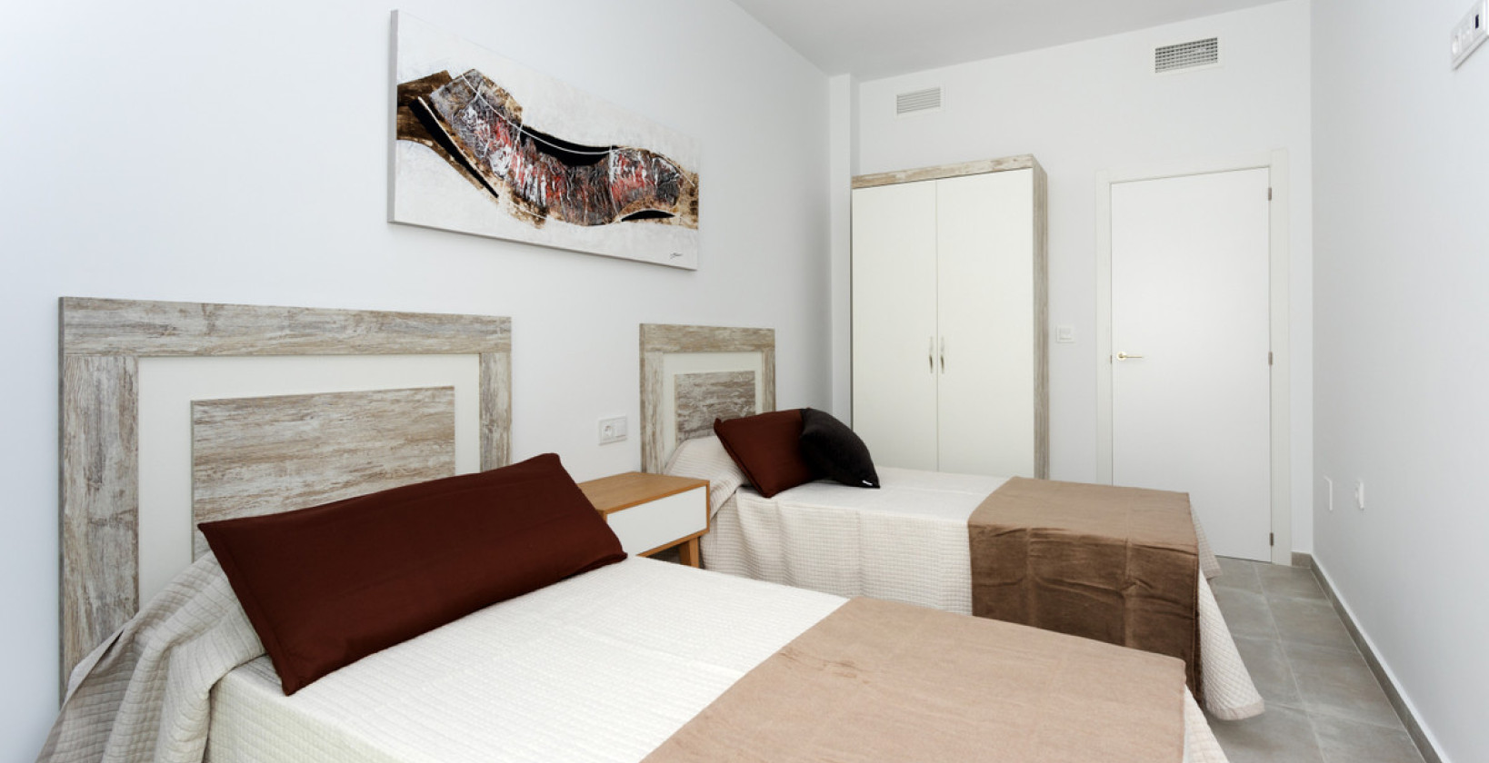 New Build - Townhouse - Daya Nueva - Daya Nueva Centro