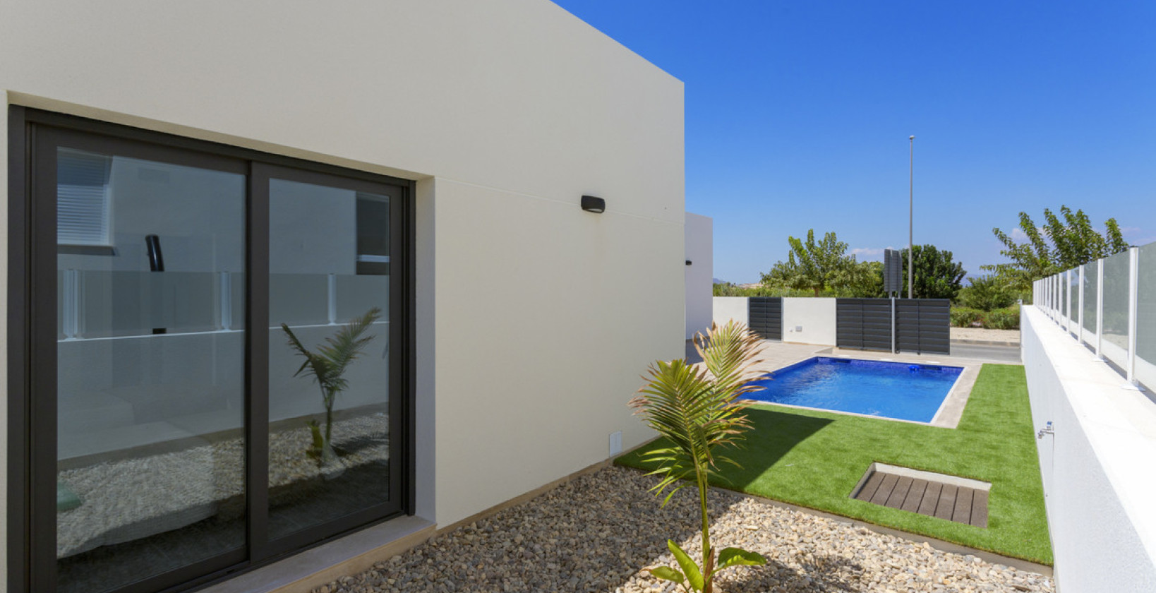 New Build - Townhouse - Daya Nueva - Daya Nueva Centro