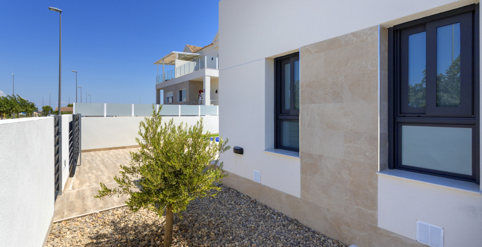 New Build - Townhouse - Daya Nueva - Daya Nueva Centro