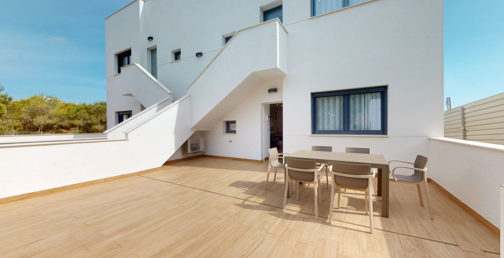 Nybyggnation - Villa - Torrevieja - Torrevieja Centro