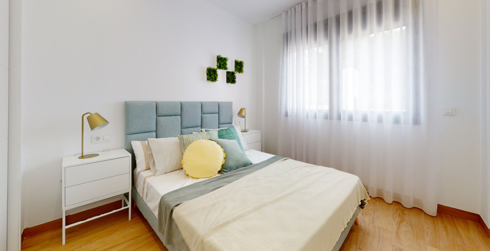 Nybyggnation - Villa - Torrevieja - Torrevieja Centro