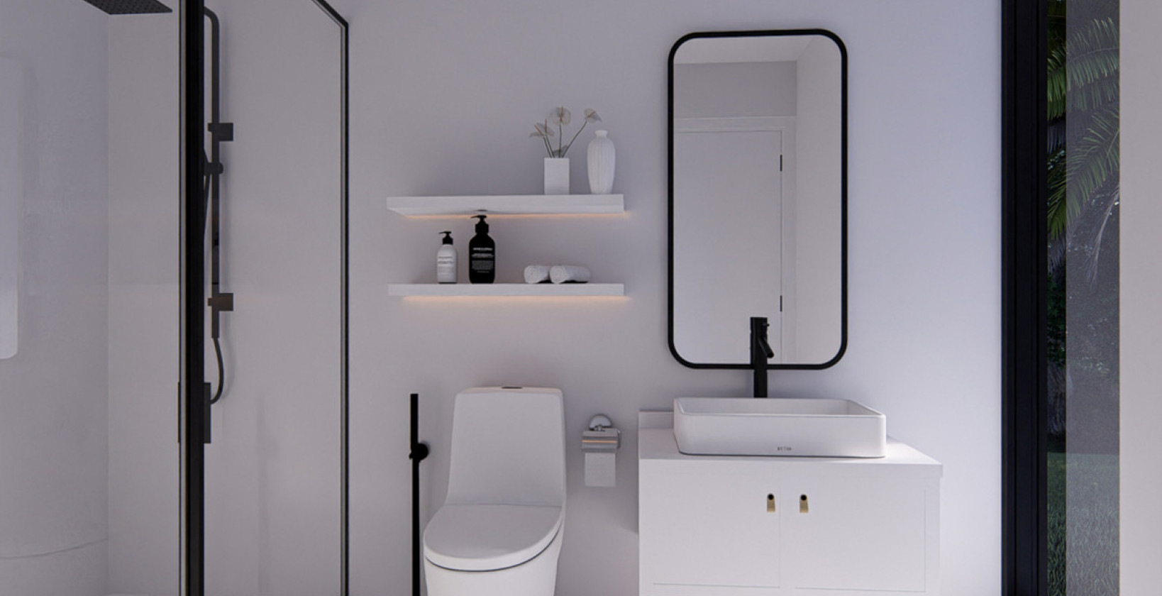 Nybyggnation - Villa - Pedreguer - Pedreguer Centro