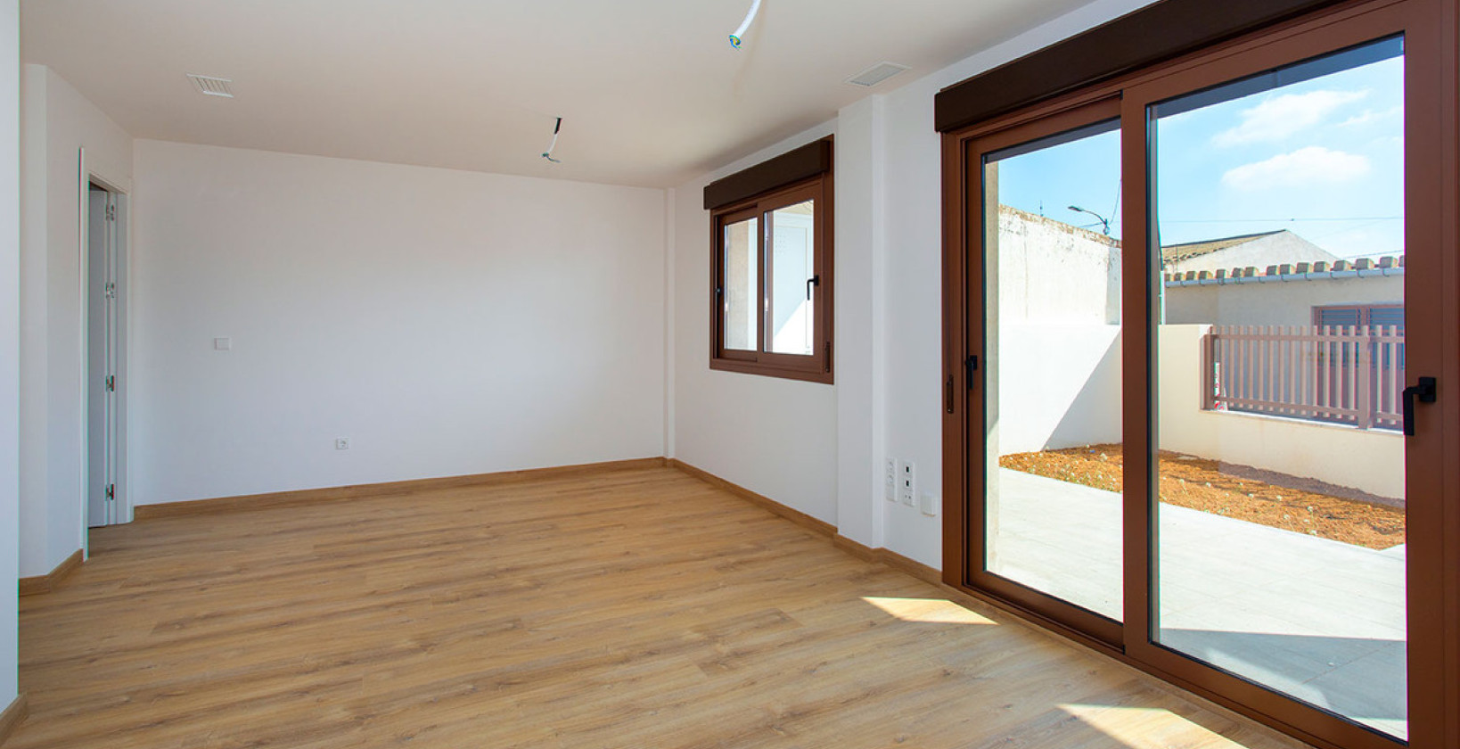 New Build - Apartment / flat - Hondón de las Nieves - Hondón de las Nieves Centro