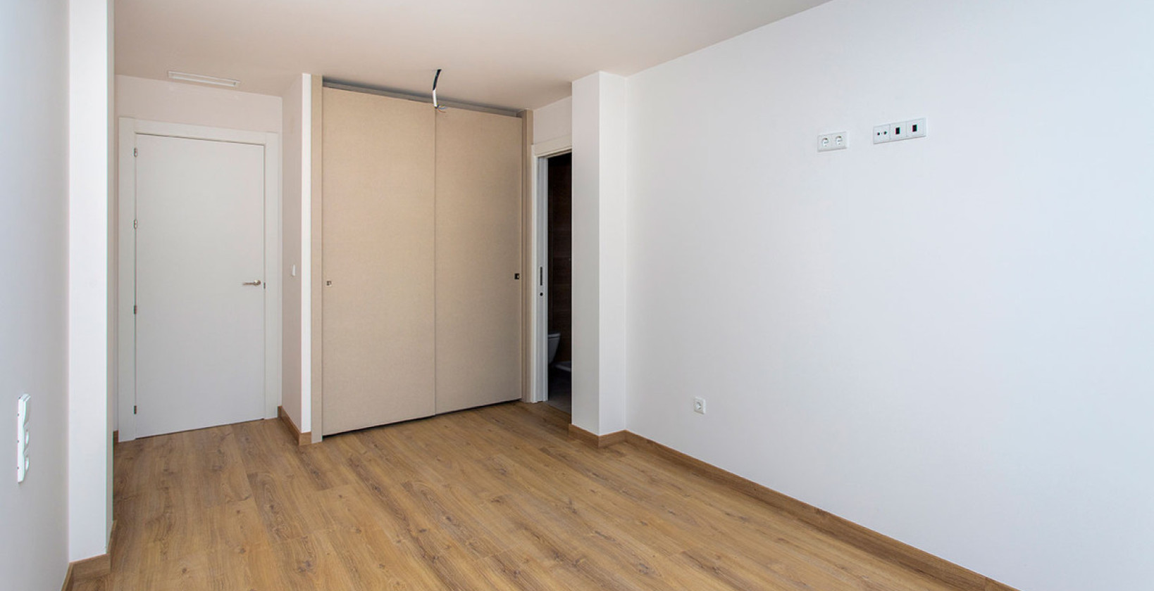 New Build - Apartment / flat - Hondón de las Nieves - Hondón de las Nieves Centro