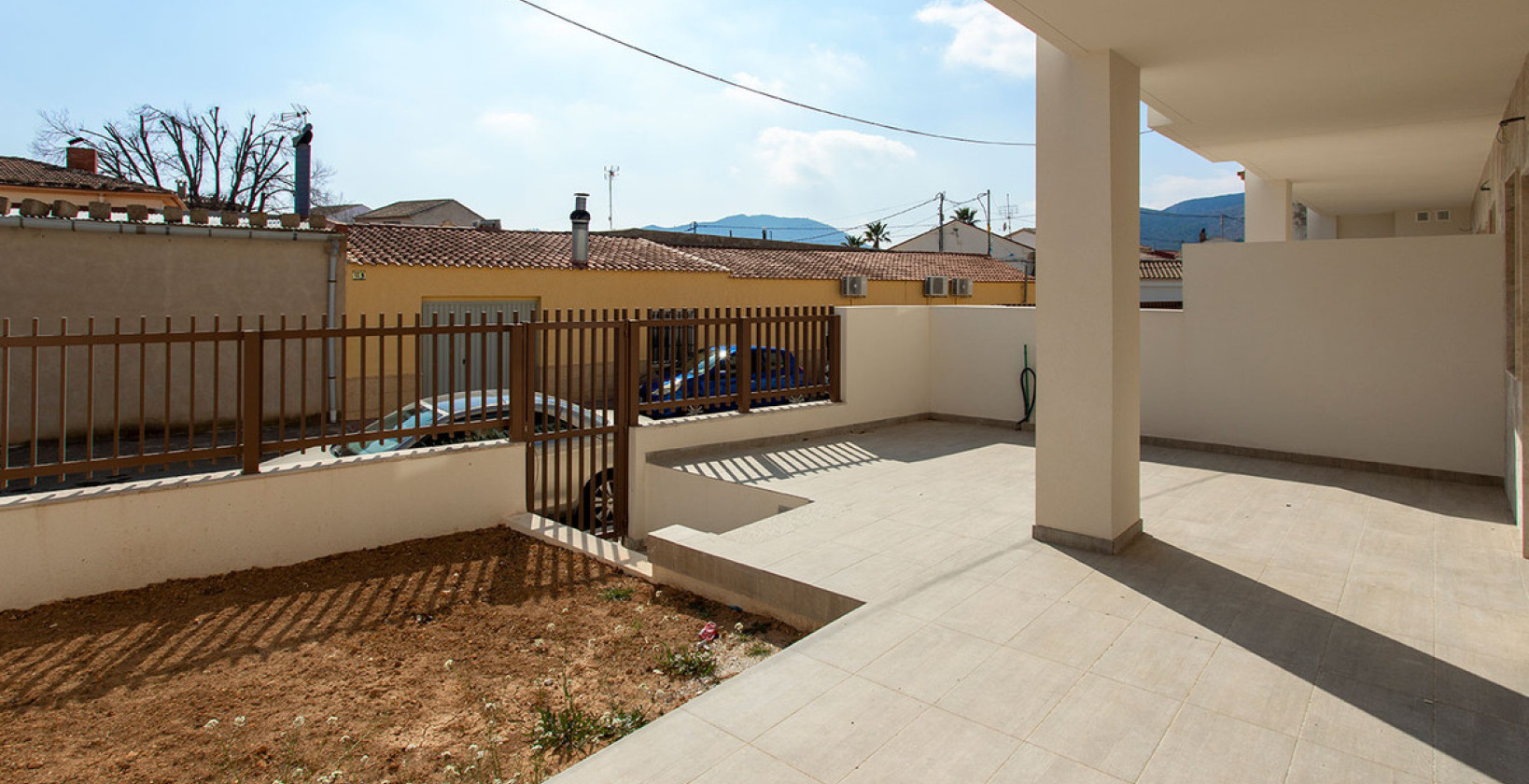 New Build - Apartment / flat - Hondón de las Nieves - Hondón de las Nieves Centro
