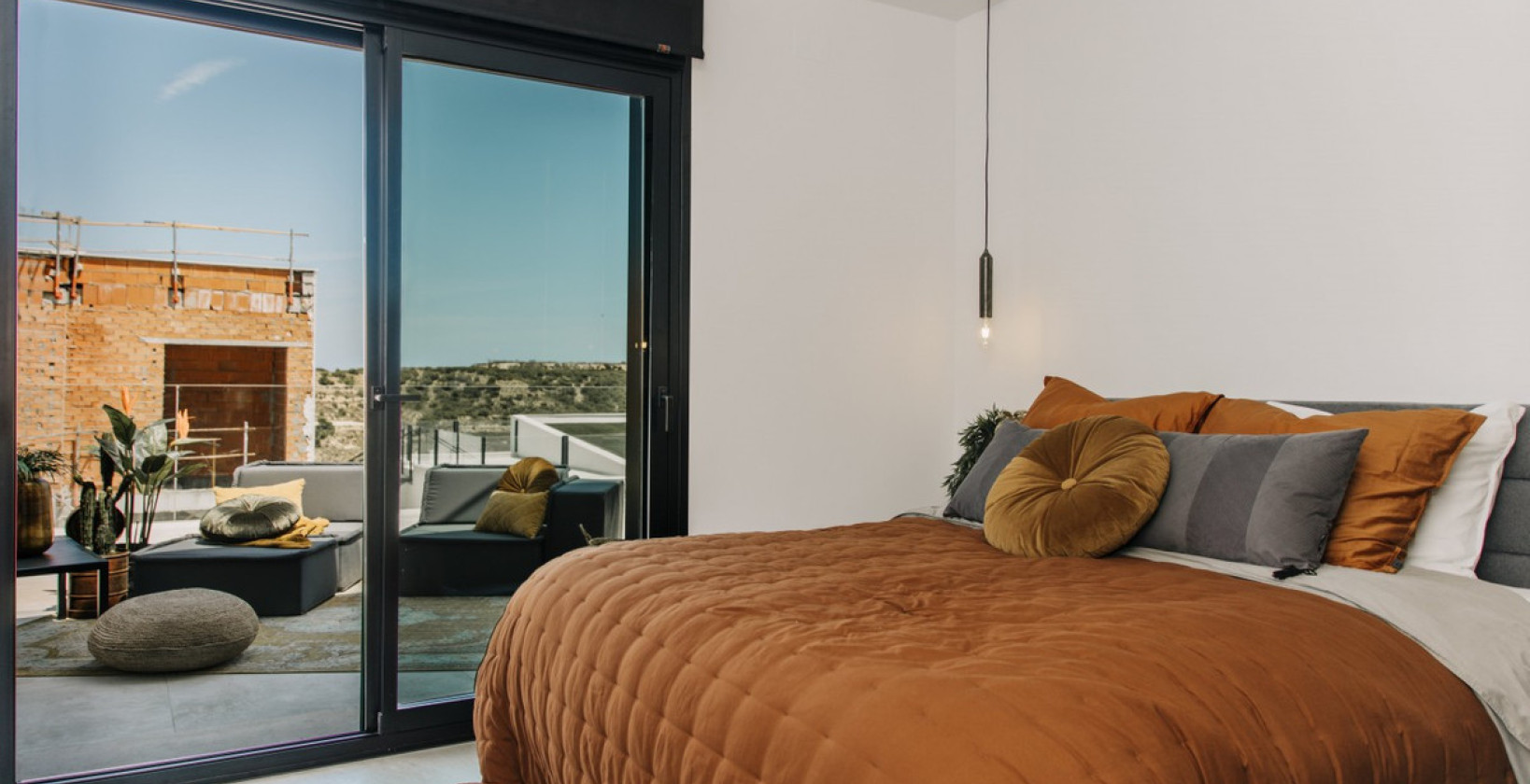 Nybygg - Villa - Rojales - Rojales Centro