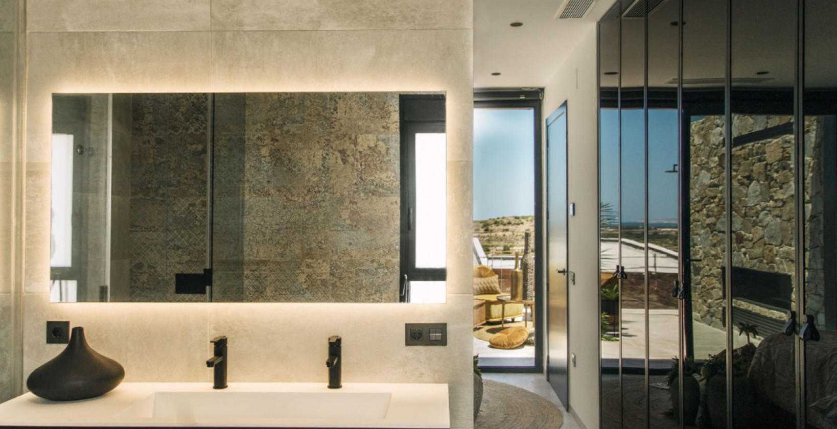 Nybygg - Villa - Rojales - Rojales Centro