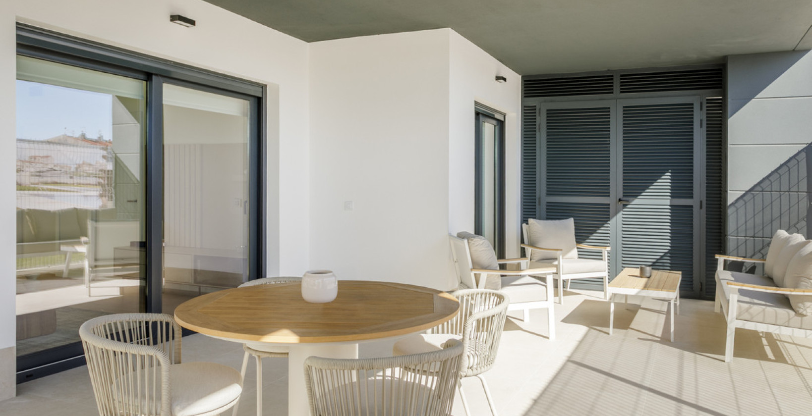 Nueva construcción  - Apartamento / piso - Torrevieja - Torrevieja Centro