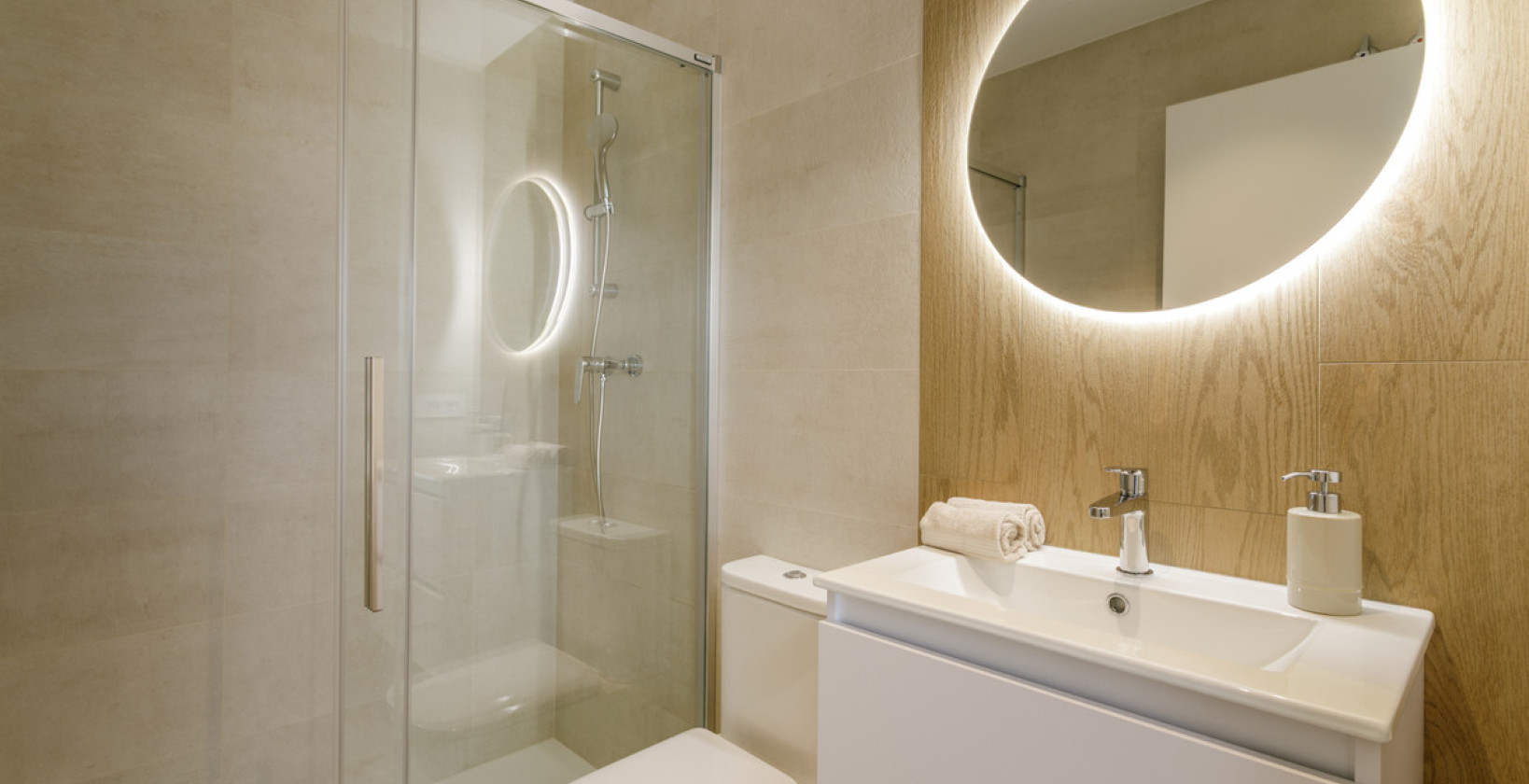 Nueva construcción  - Apartamento / piso - Torrevieja - Torrevieja Centro