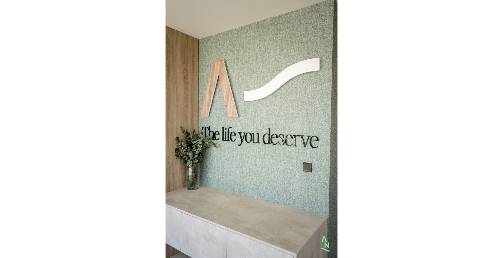 New Build - Apartment / flat - Alhama de Murcia - Condado de Alhama