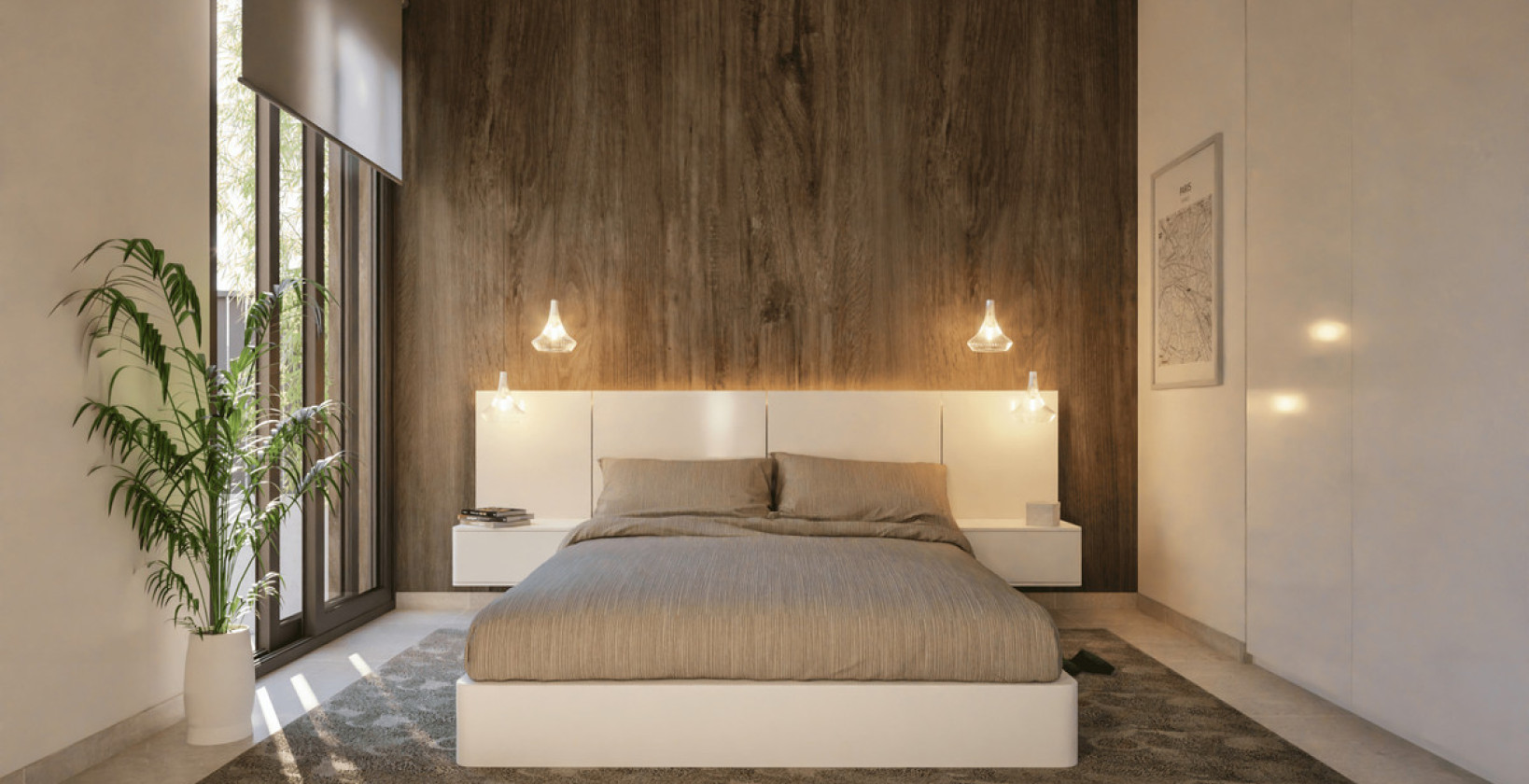 New Build - Villa - Cartagena - Los Nietos