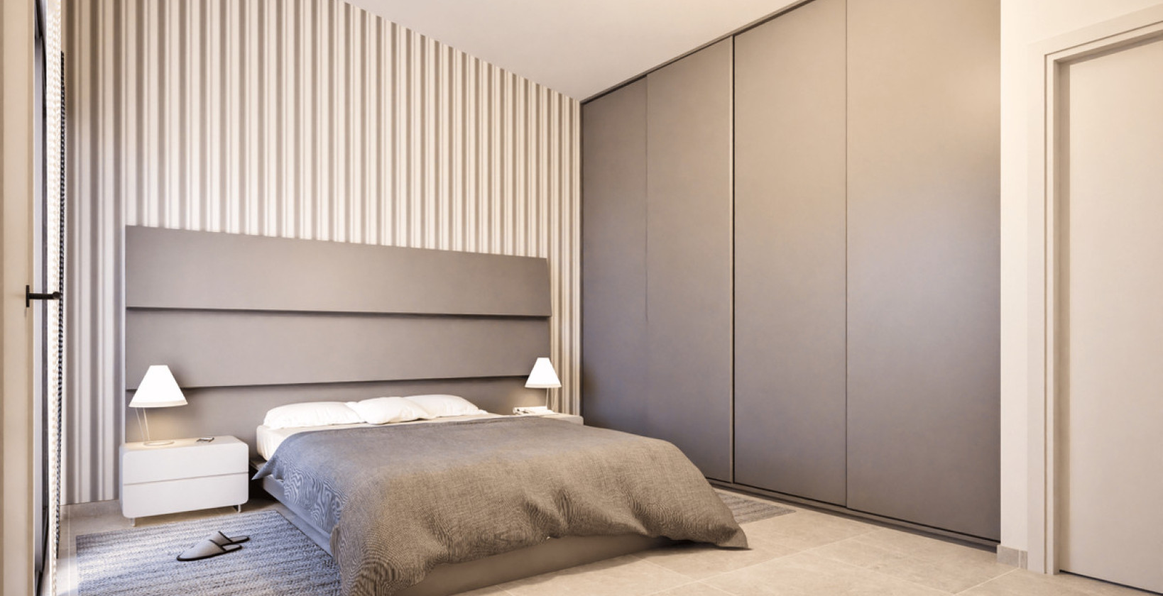 New Build - Villa - Cartagena - Los Nietos