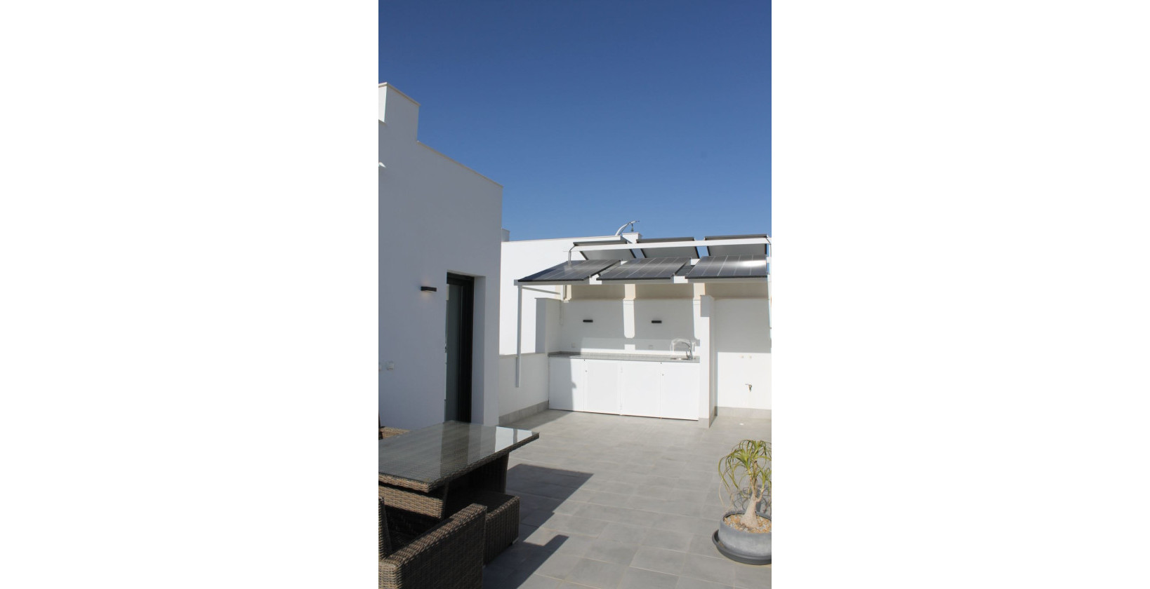 Nybyggnation - Villa - Torre-Pacheco - Roldan