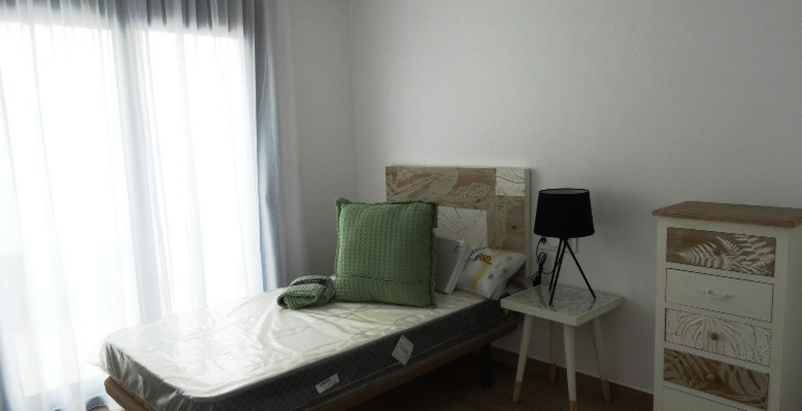 Nybygg - Villa - Pilar de la Horadada - Torre De La Horadada