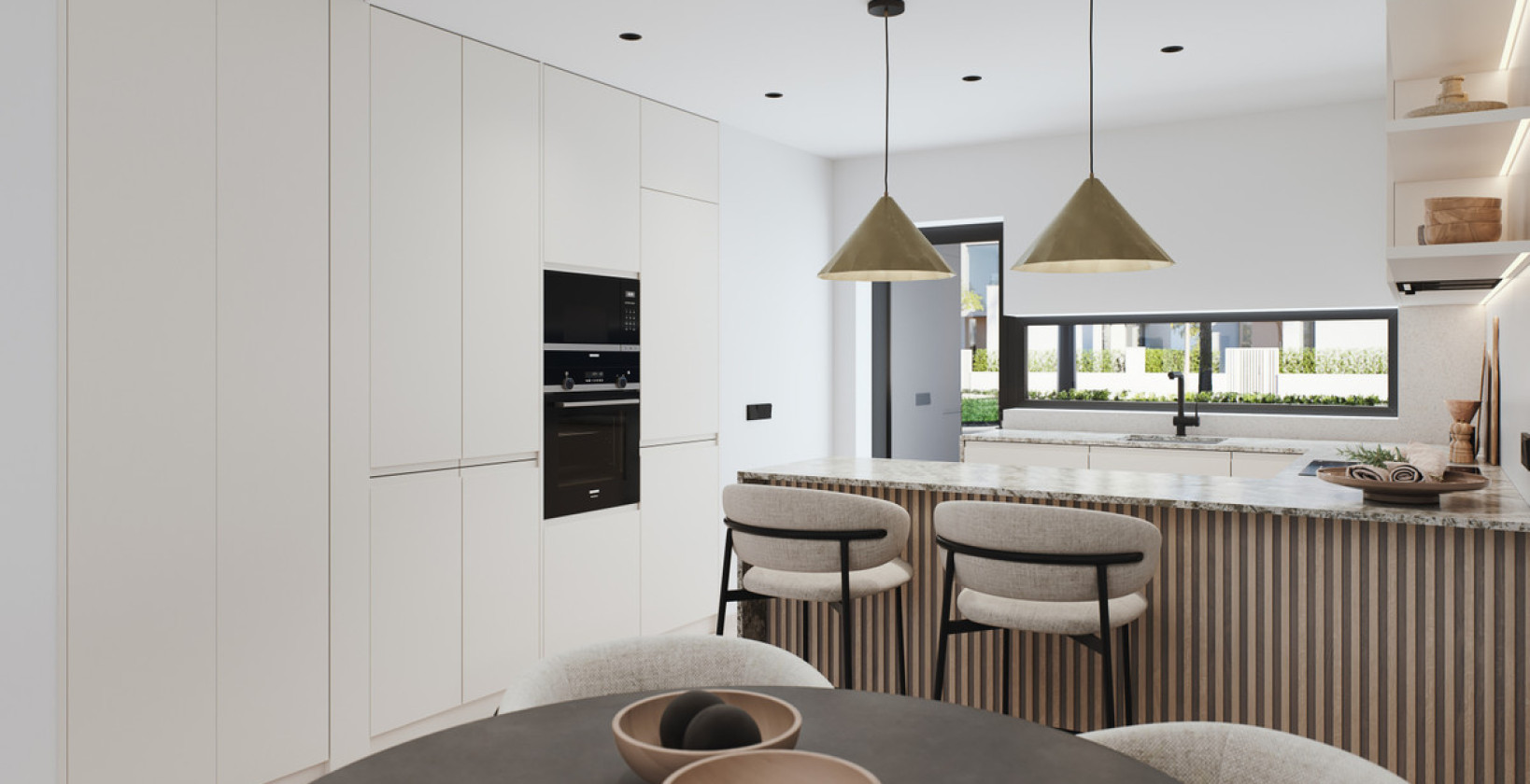 New Build - Apartment / flat - Torre-Pacheco - Santa Rosalia Lake and Life Resort