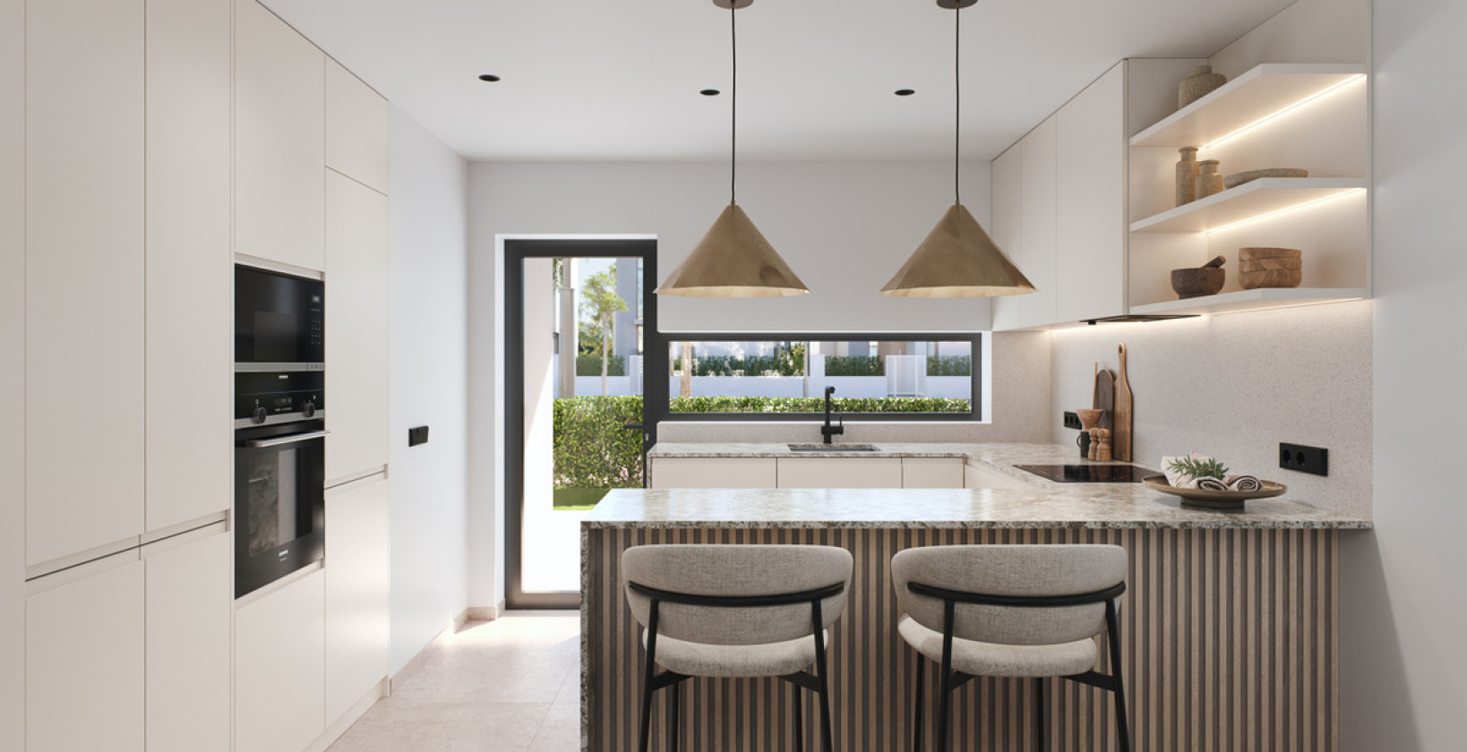 New Build - Apartment / flat - Torre-Pacheco - Santa Rosalia Lake and Life Resort