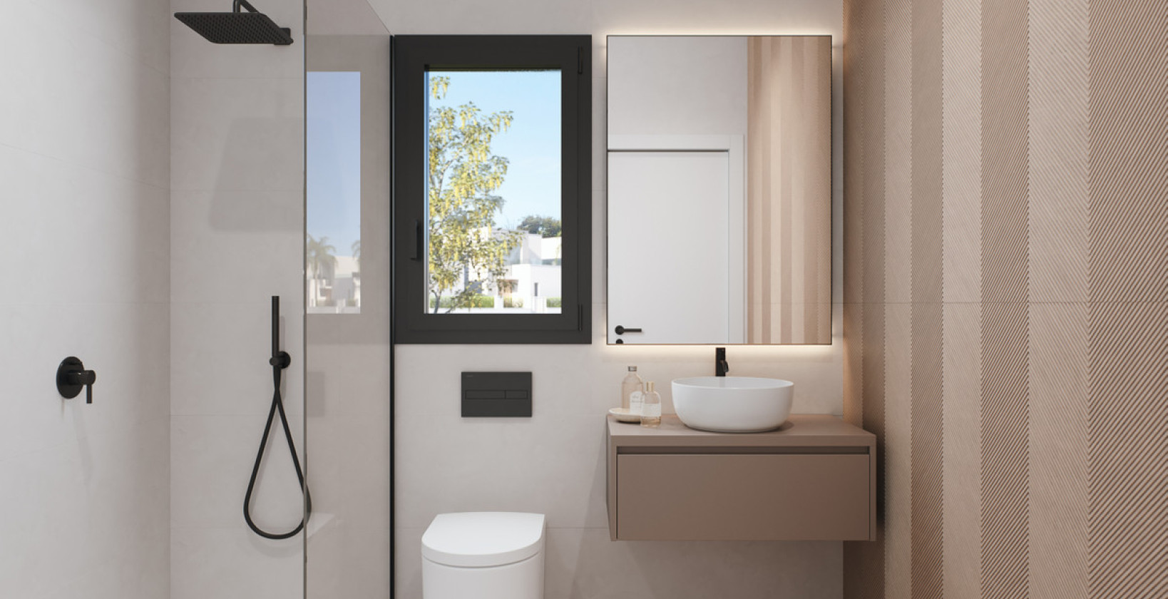 New Build - Apartment / flat - Torre-Pacheco - Santa Rosalia Lake and Life Resort