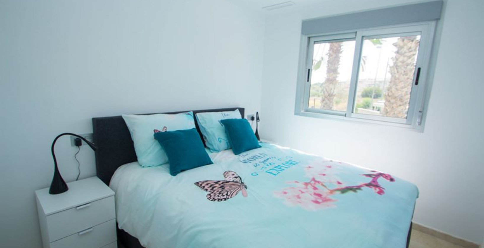 Nybygg - Leilighet / leilighet - Orihuela Costa - Villamartin