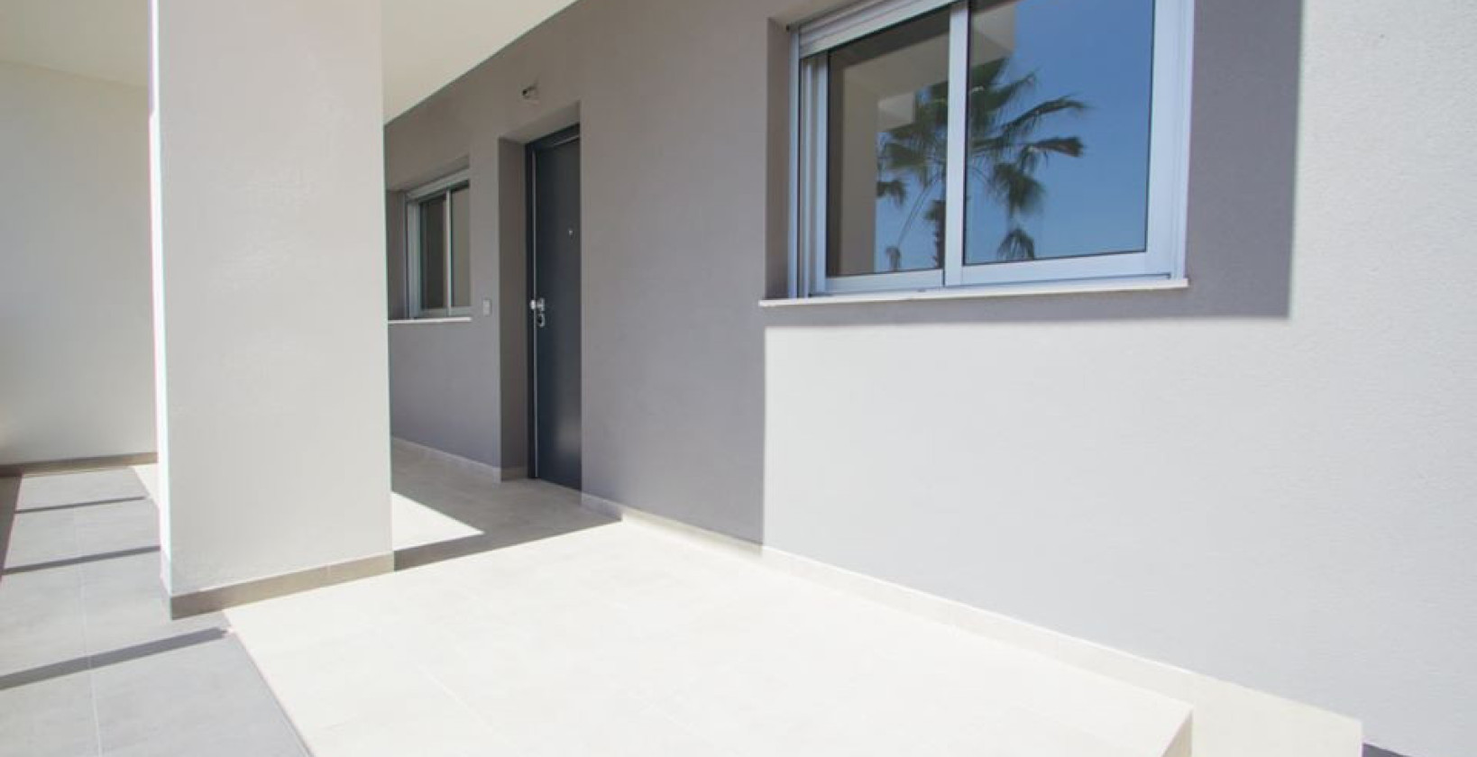 Nybygg - Leilighet / leilighet - Orihuela Costa - Villamartin