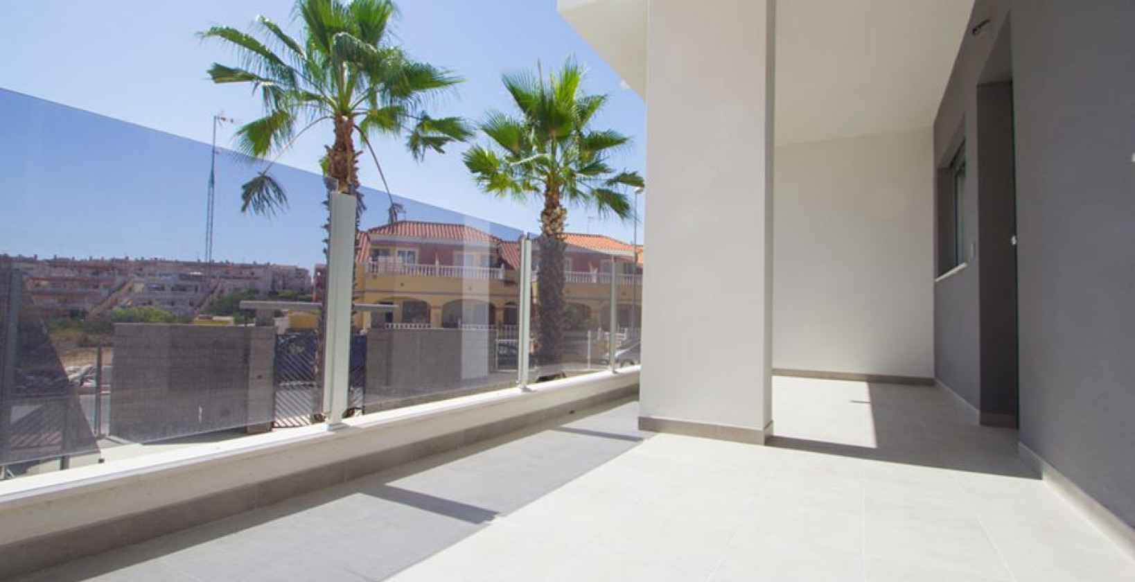 Nybygg - Leilighet / leilighet - Orihuela Costa - Villamartin