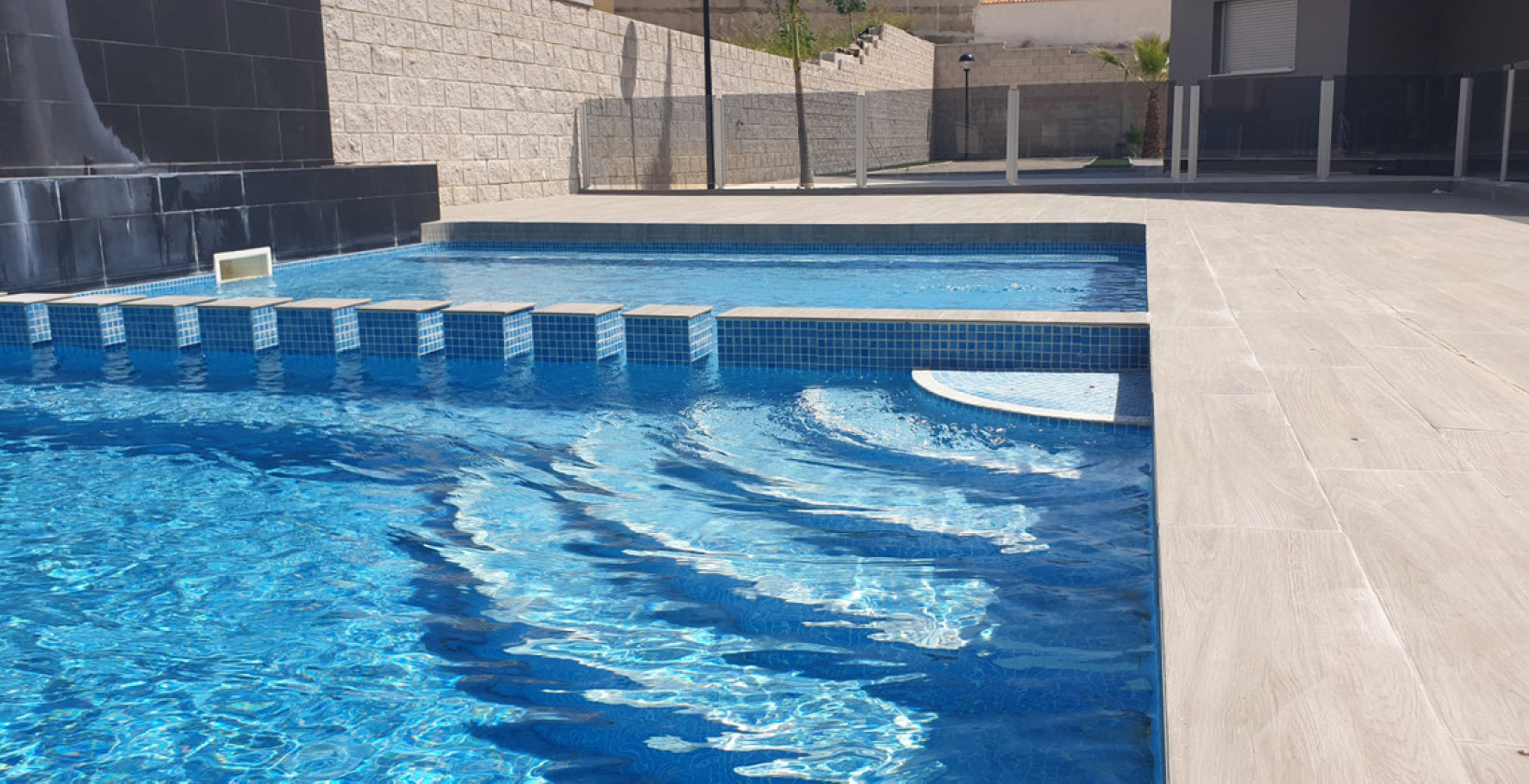 Nybygg - Leilighet / leilighet - Orihuela Costa - Villamartin