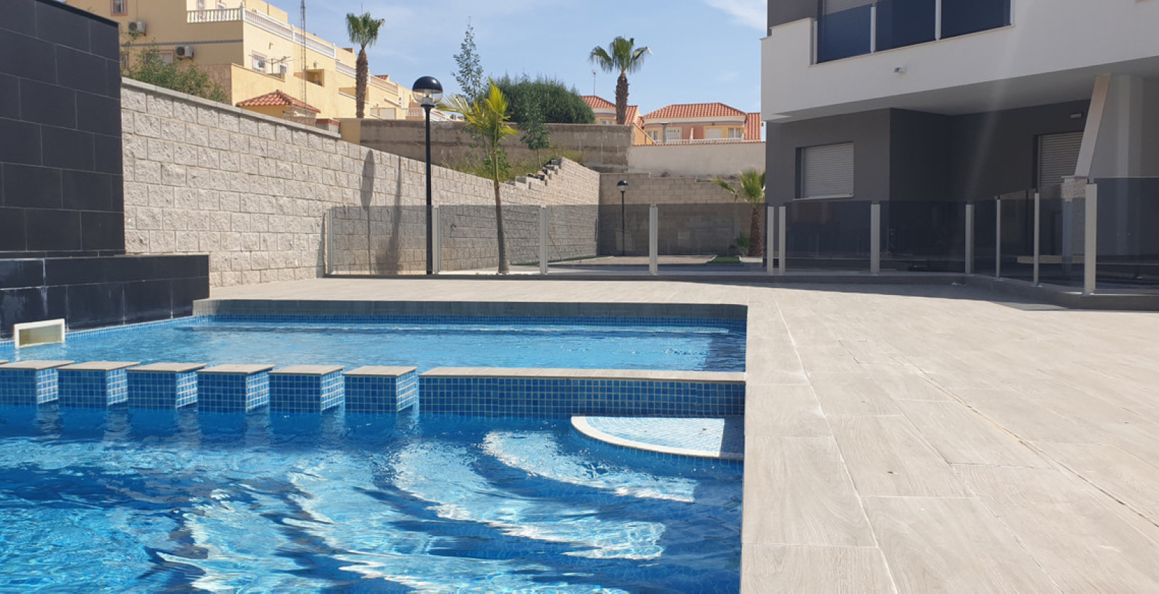 Nybygg - Leilighet / leilighet - Orihuela Costa - Villamartin