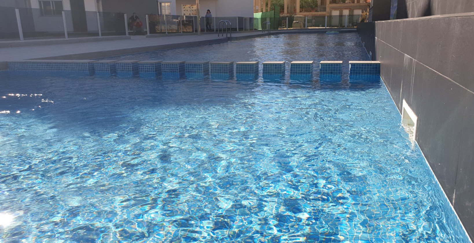 Nybygg - Leilighet / leilighet - Orihuela Costa - Villamartin