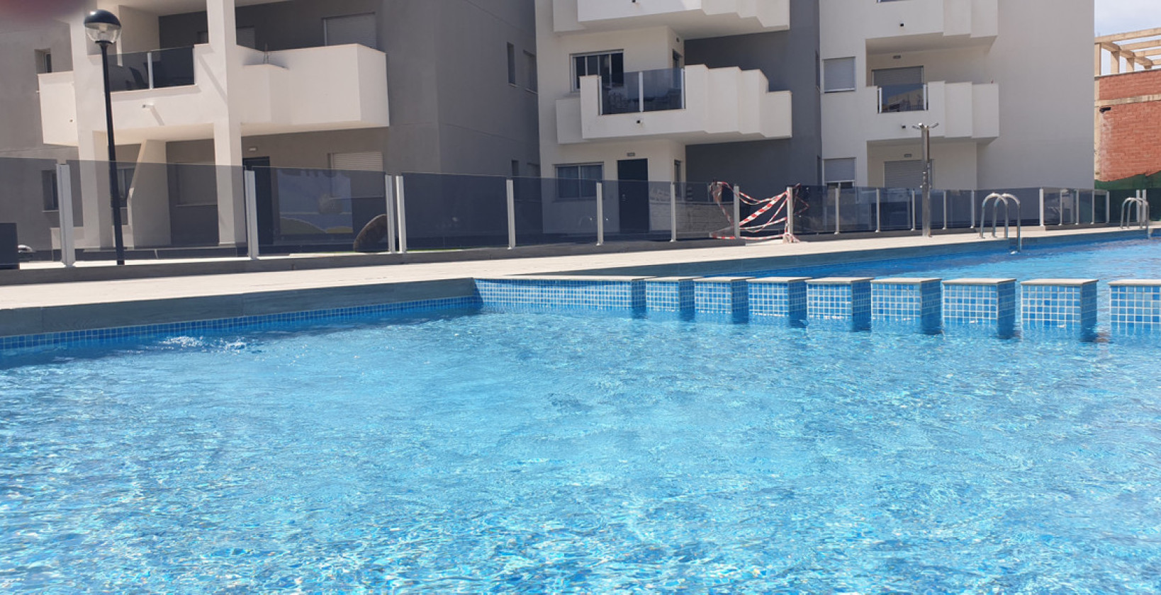 Nybygg - Leilighet / leilighet - Orihuela Costa - Villamartin