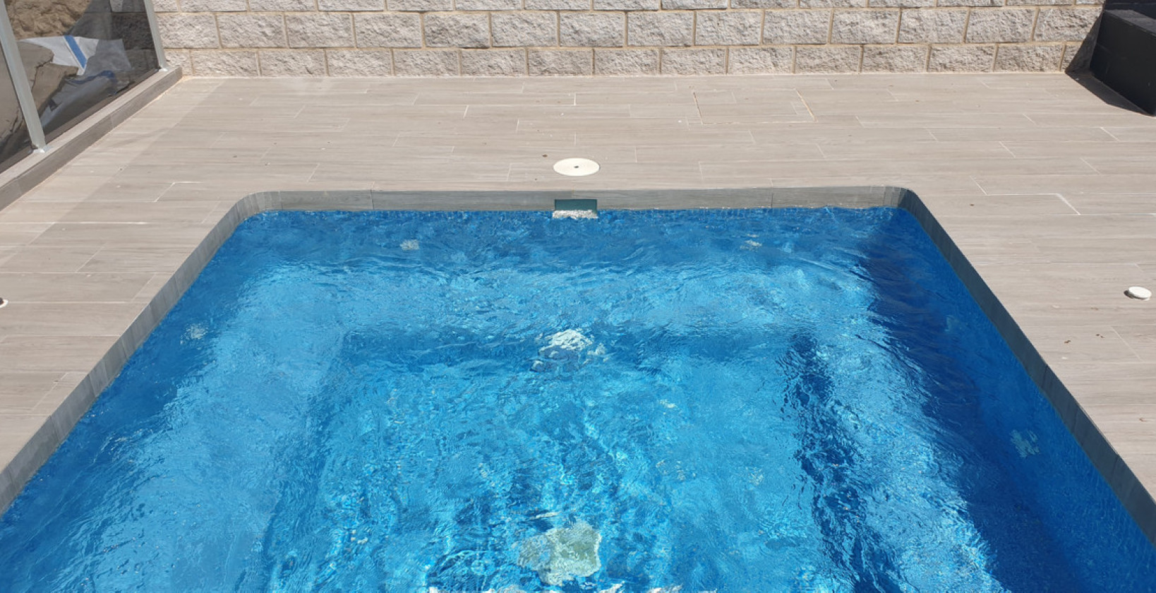 Nybygg - Leilighet / leilighet - Orihuela Costa - Villamartin