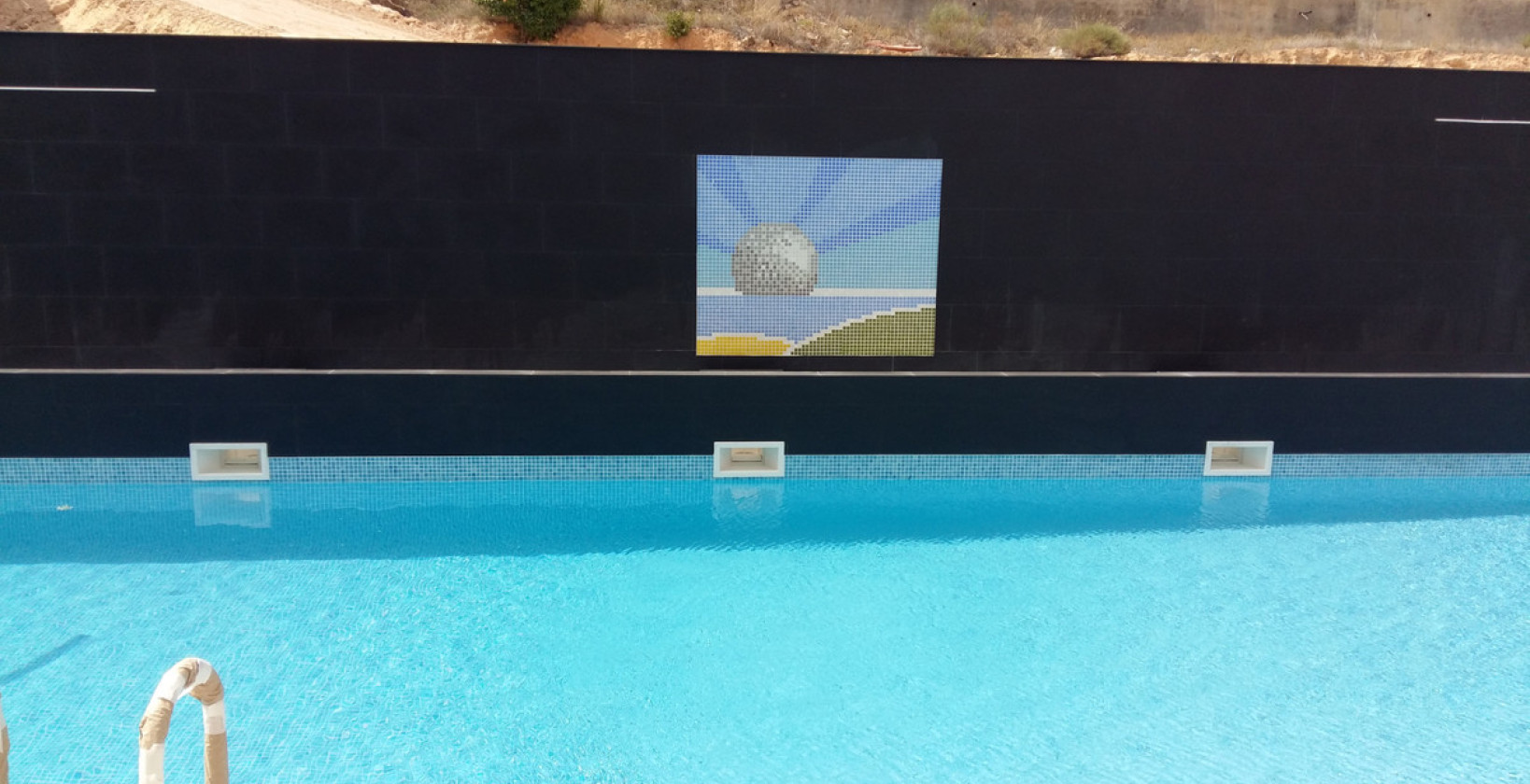 Nybygg - Leilighet / leilighet - Orihuela Costa - Villamartin