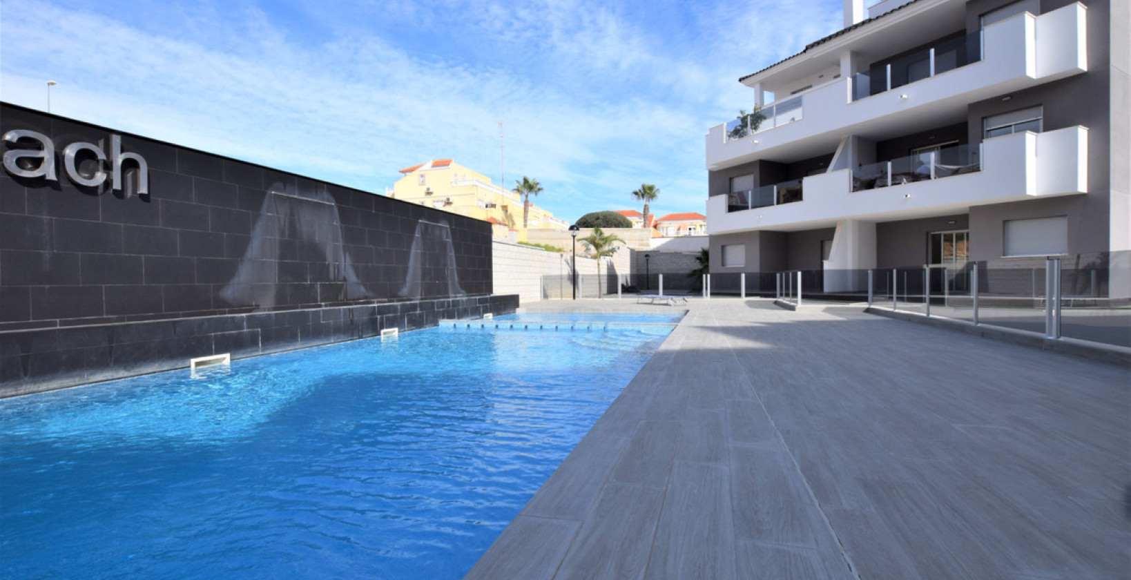 Nybygg - Leilighet / leilighet - Orihuela Costa - Villamartin