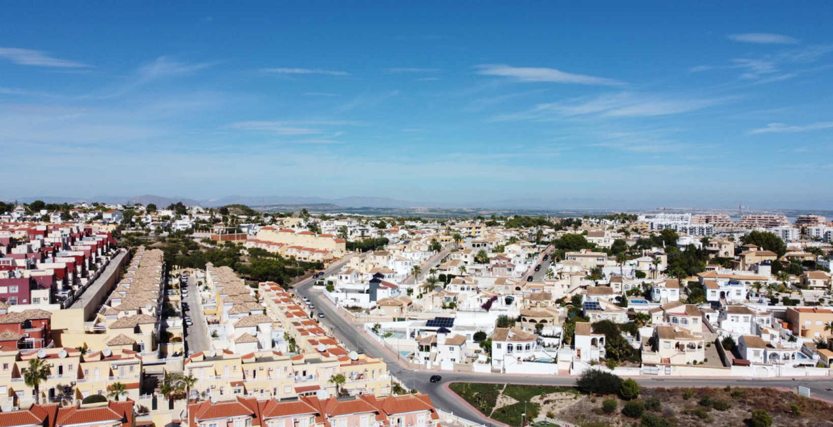 Nybygg - Leilighet / leilighet - Orihuela Costa - Villamartin