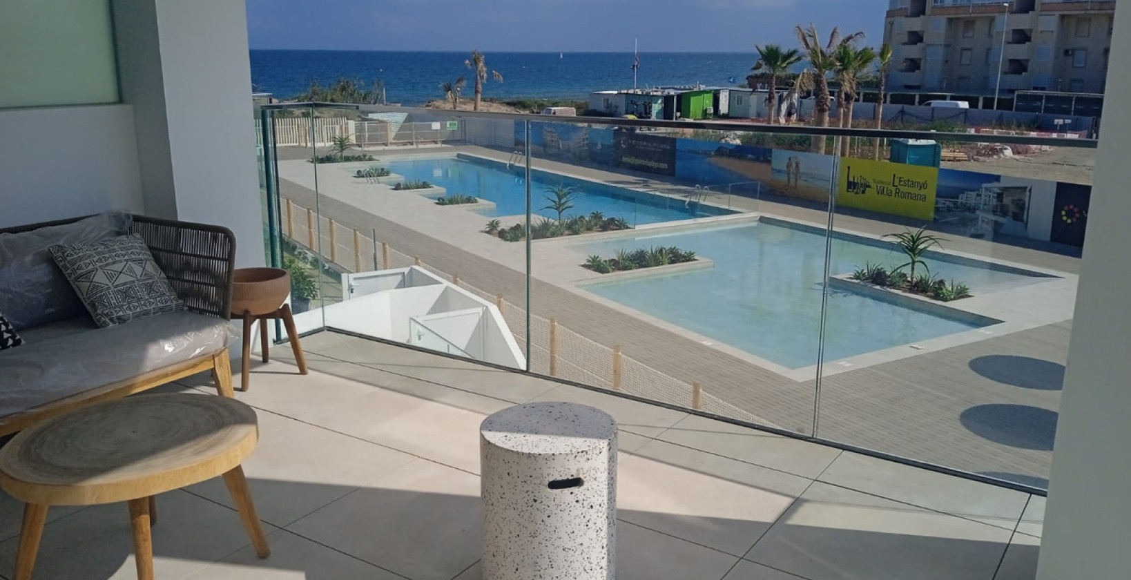 Nueva construcción  - Apartamento / piso - Denia - Denia Centro