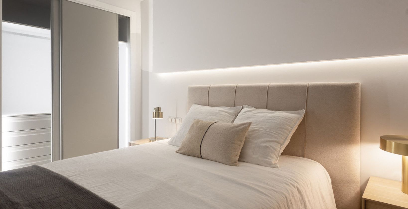 Nueva construcción  - Apartamento / piso - Denia - Denia Centro