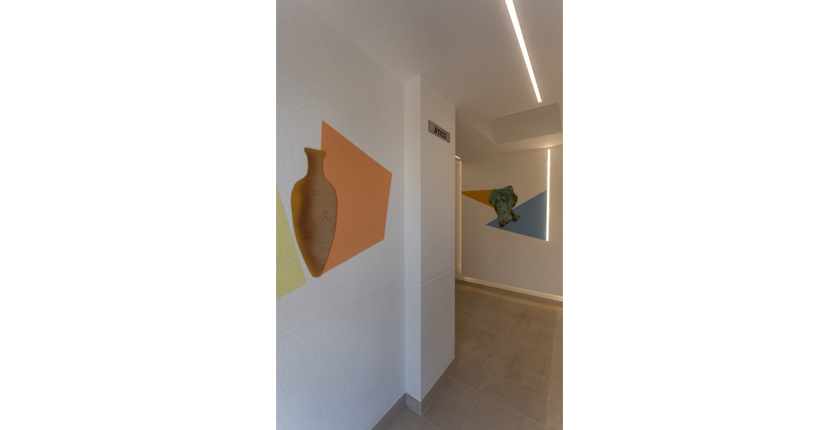 Nueva construcción  - Apartamento / piso - Denia - Denia Centro
