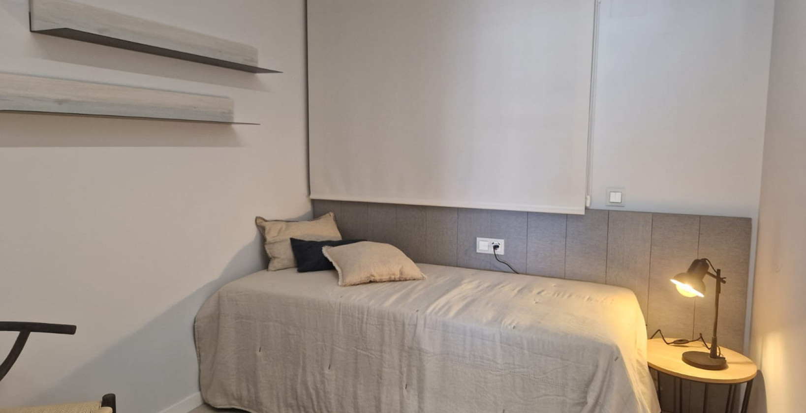 Nueva construcción  - Apartamento / piso - Denia - Denia Centro