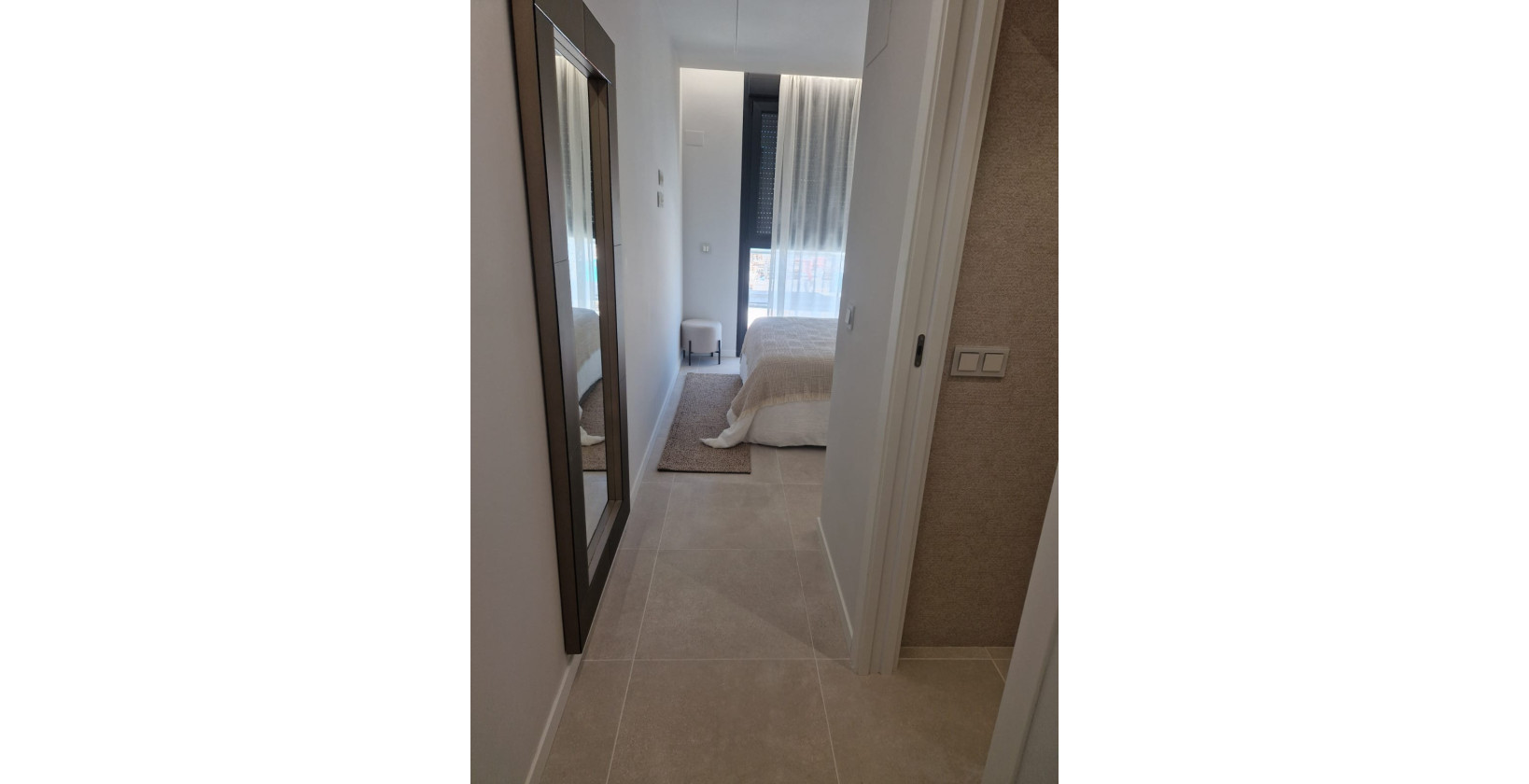 Nueva construcción  - Apartamento / piso - Denia - Denia Centro
