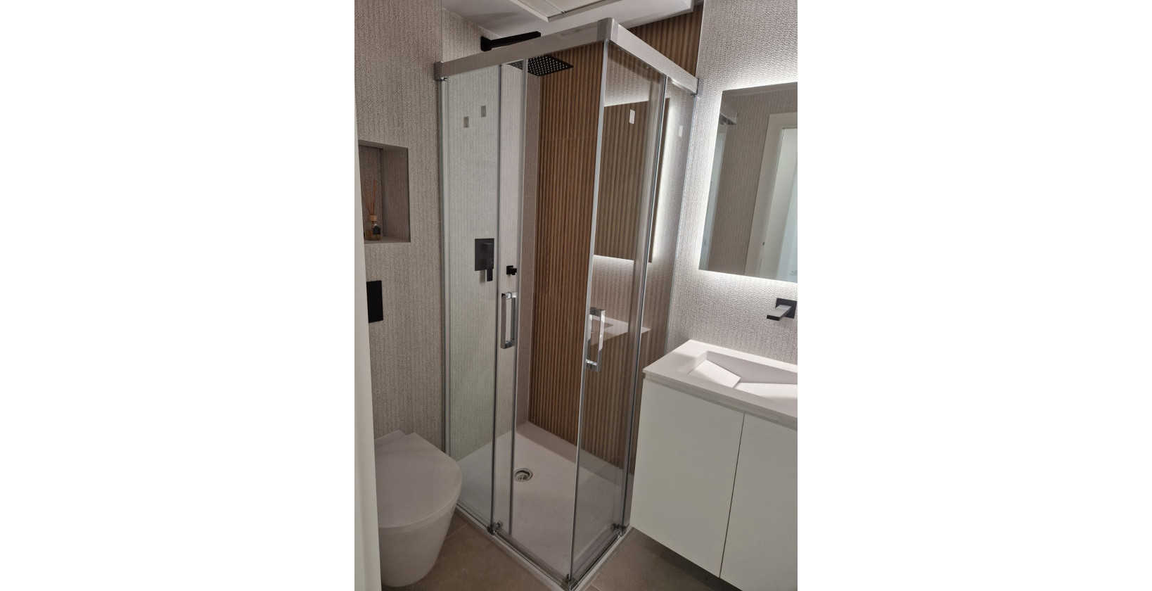 Nueva construcción  - Apartamento / piso - Denia - Denia Centro
