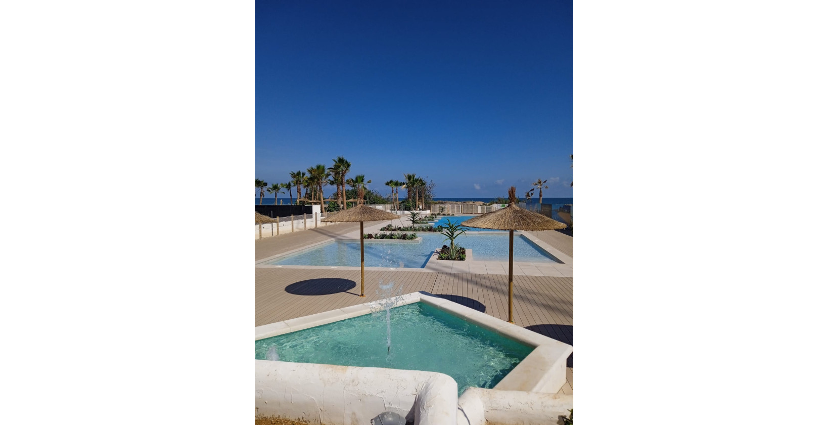 Nueva construcción  - Apartamento / piso - Denia - Denia Centro
