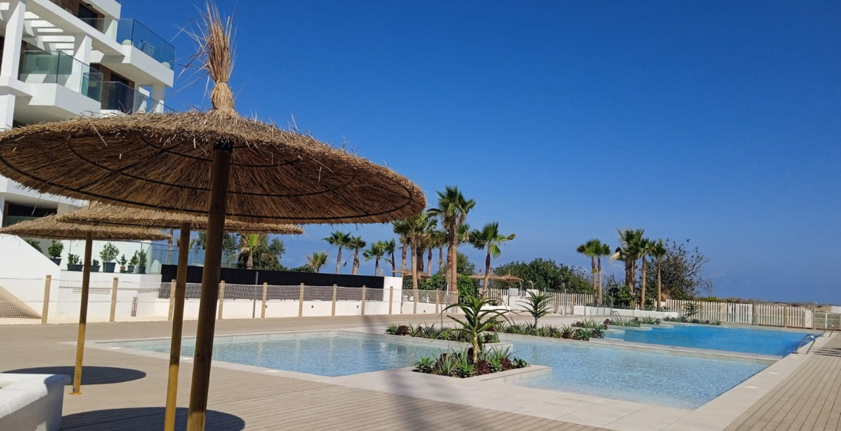 Nueva construcción  - Apartamento / piso - Denia - Denia Centro