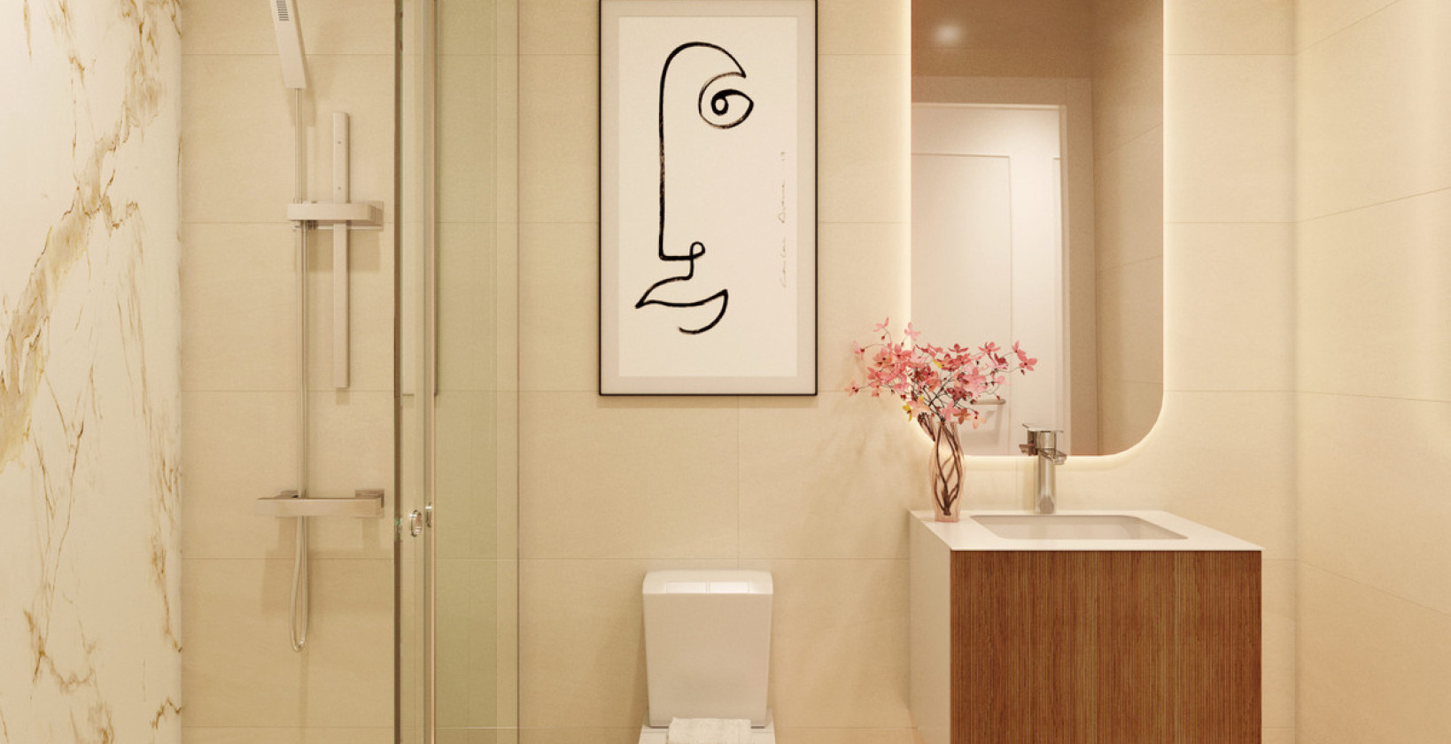 New Build - Apartment / flat - Pilar de la Horadada - Pilar de la Horadada Centro