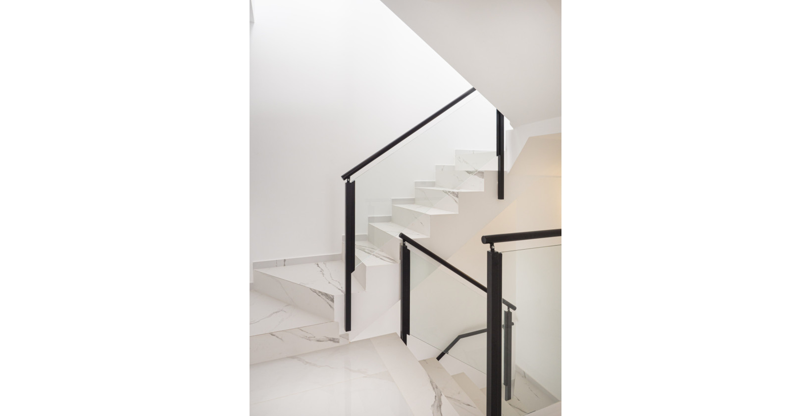 Nybyggnation - Villa - San Pedro del Pinatar - San Pedro del Pinatar Centro