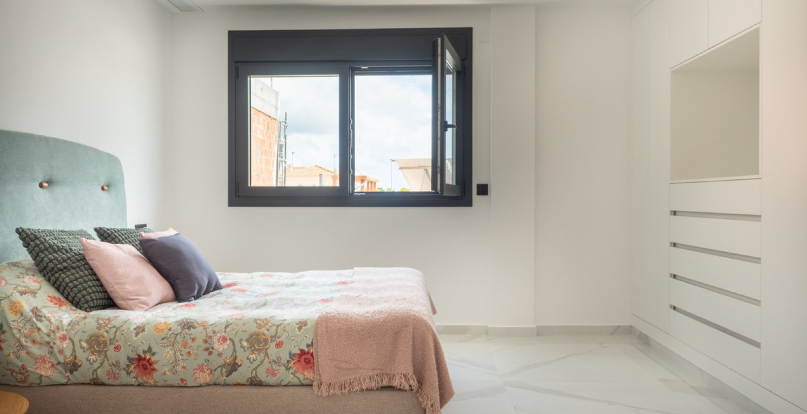 Nybyggnation - Villa - San Pedro del Pinatar - San Pedro del Pinatar Centro
